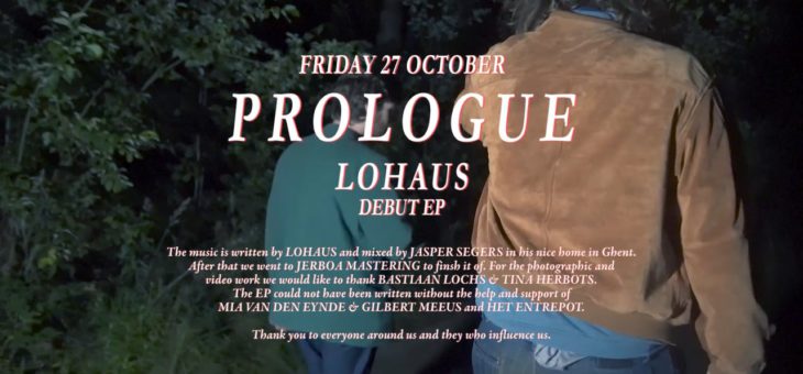 Grimlock launches music video for Lohaus